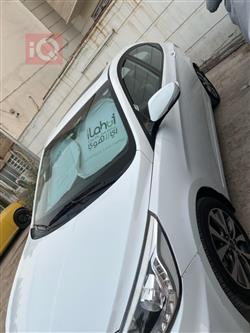 هيونداي أكسنت